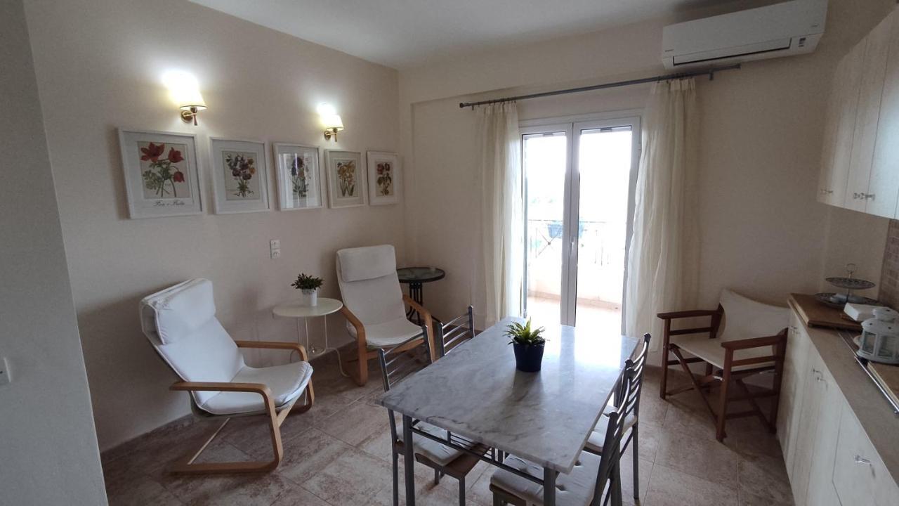 Aloda Summer House Roda  Exterior foto